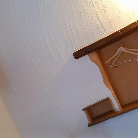 "B&B Santu Giuvanni" Fonni Bagian luar foto