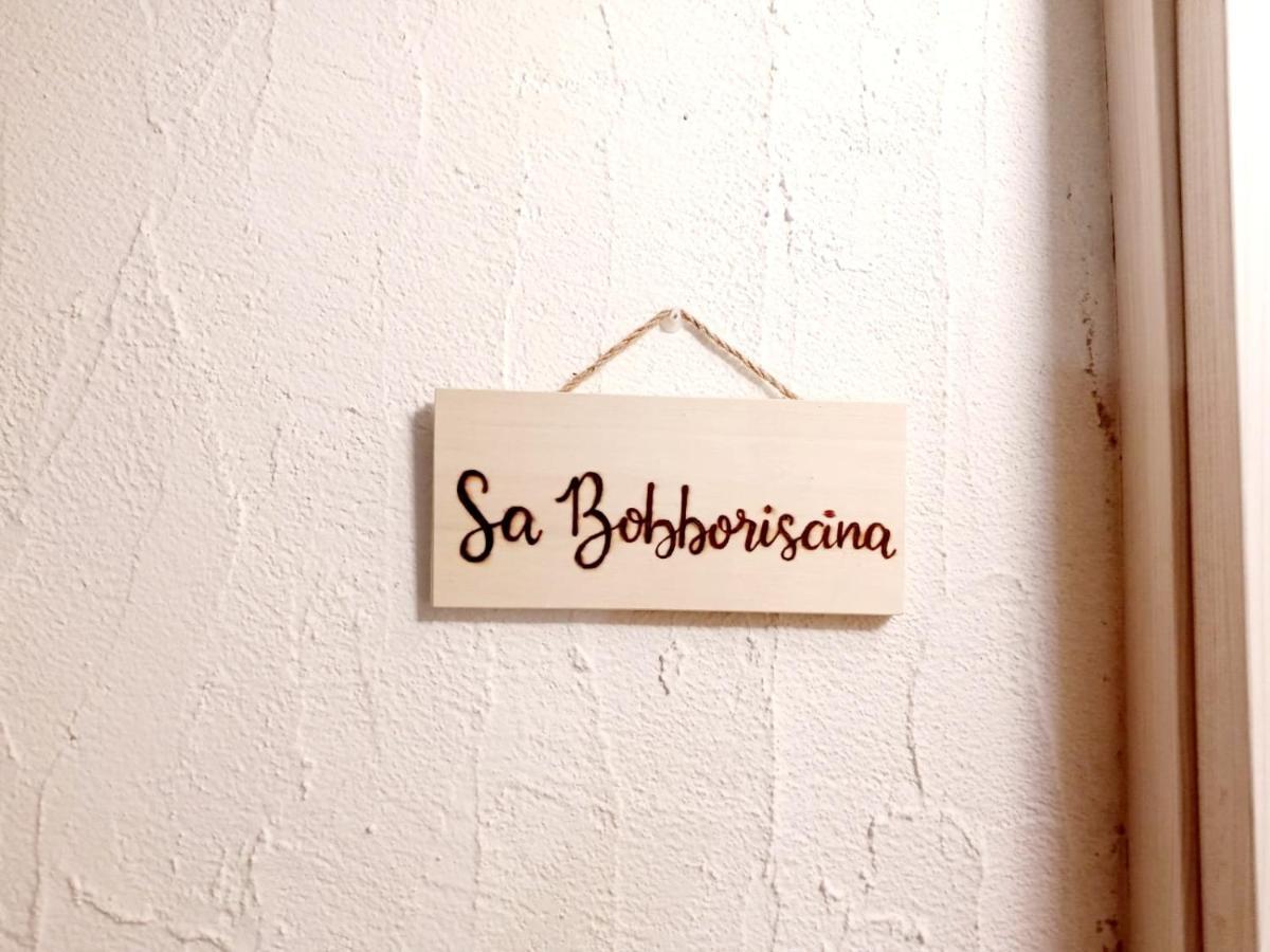 "B&B Santu Giuvanni" Fonni Bagian luar foto