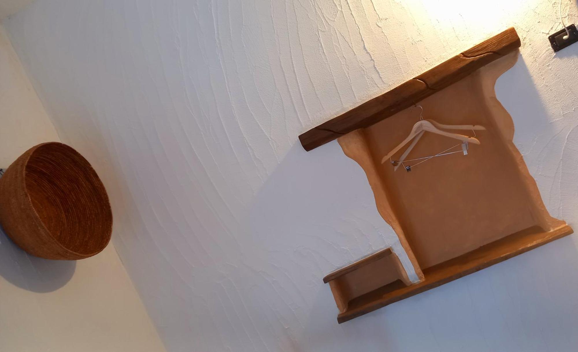 "B&B Santu Giuvanni" Fonni Bagian luar foto